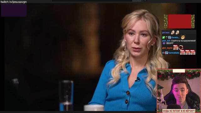 ХЕСУС ПОПАЛ В ВИДЕО СОБОЛЕВА ПРО ХОВАНСКОГО смотреть онлайн