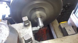 Как сделать ключ для токарного патрона.