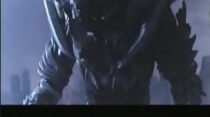 Godzilla This is Halloween