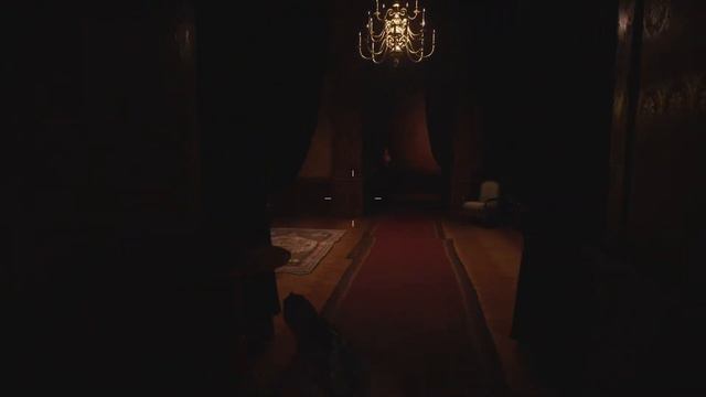 Resident Evil Village Последнее Демо Версия смотреть онлайн