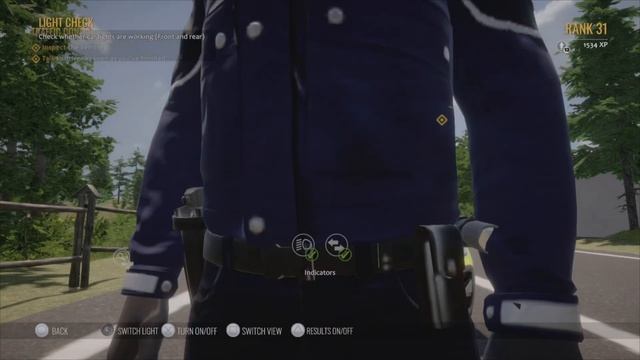 Autobahn Police Simulator 3 PS5  - Review