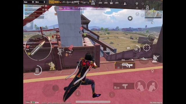 ПОЧЕМУ PUBG MOBILE ПЕРЕСТАЛ БЫТЬ АКТУАЛЬНЫМ | ЛЮДЯМ НЕИНТЕРЕСЕН БОЛЬШЕ ПУБГ #pabg #voki #SAMSON смотреть онлайн
