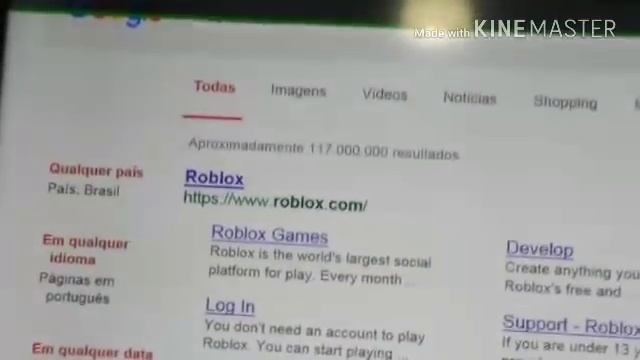 Como jogar ROBLOX no Xbox 360 ? смотреть онлайн