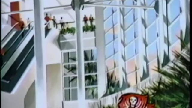 Buccaneers Club Seating Promotional Tape смотреть онлайн