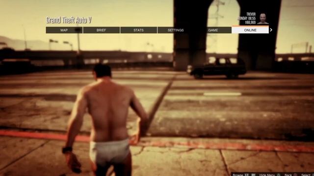 How To Play GTA 5 Online смотреть онлайн