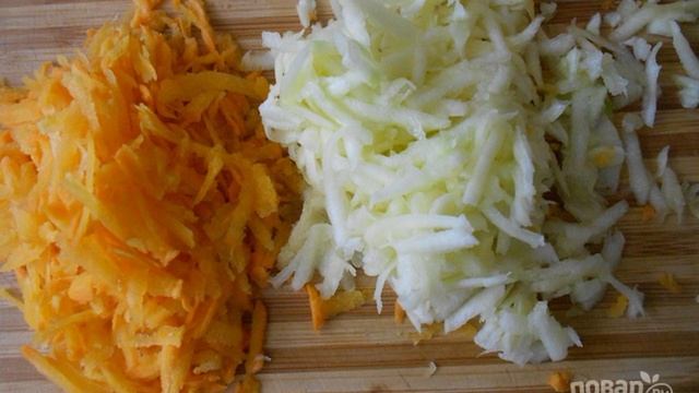 Секреты кухни