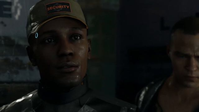 Detroit: Become Human | Spare Parts | Platinum Walkthrough | All Magazines | # 66 смотреть онлайн