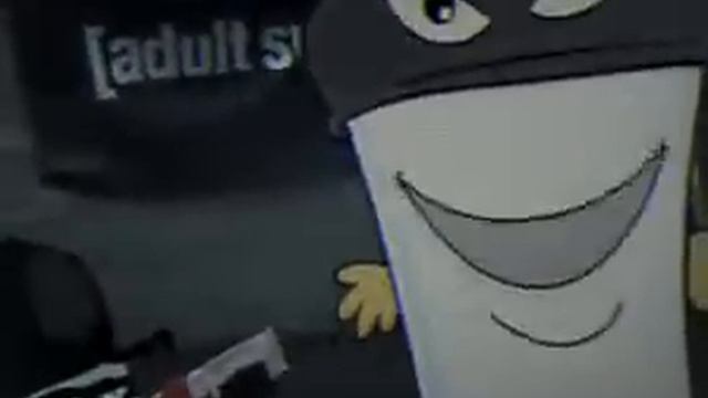 Adult swim Mata a tus ídolos смотреть онлайн
