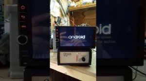 Нет звука на китайской магнитоле