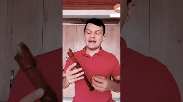 Cómo se afina una FLAUTA DULCE, Fácil - Tutorial. #flautadulce #flautadepico смотреть онлайн