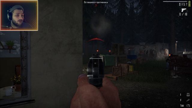 КОНТРАБАНДА НЕ ПРОЙДЕТ | Contraband Police Прохождение | Серия 12