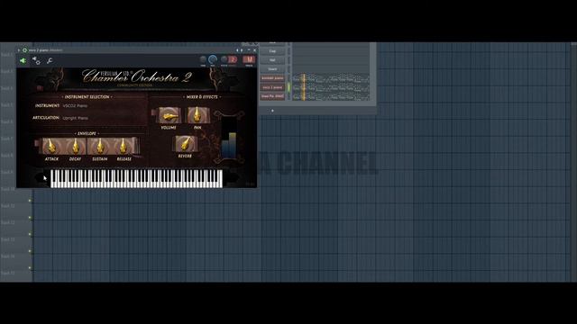 the best vst free piano смотреть онлайн