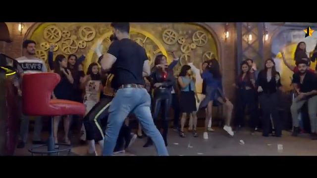 Billo Nachi Mere Naal Billo Tappi Mere Naal