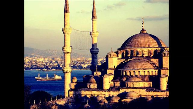 SABAH EZANI MUHAMMET FATİH AKSOY смотреть онлайн