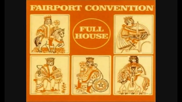 Fairport convention - Больше, чем просто группа смотреть онлайн