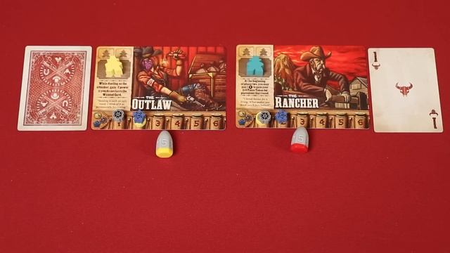 Tiny Epic Western - How To Play смотреть онлайн