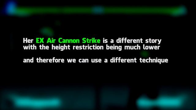 SFV Cammy Execution : Instant Air Cannon Strike (Arcade Stick) смотреть онлайн