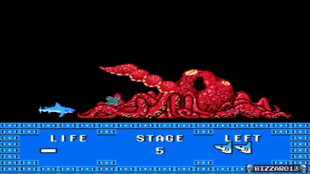 Juuouki - Altered Beast (Famicom) смотреть онлайн