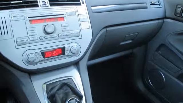 Ford Kuga 2.0 TDCi Titanium LEER PANNORAMA ENZ. ENZ. 98.000 KM смотреть онлайн