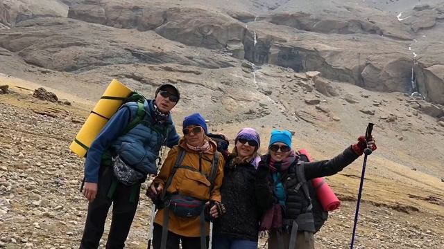 2018-06 Светлана Украина Кайлас смотреть онлайн