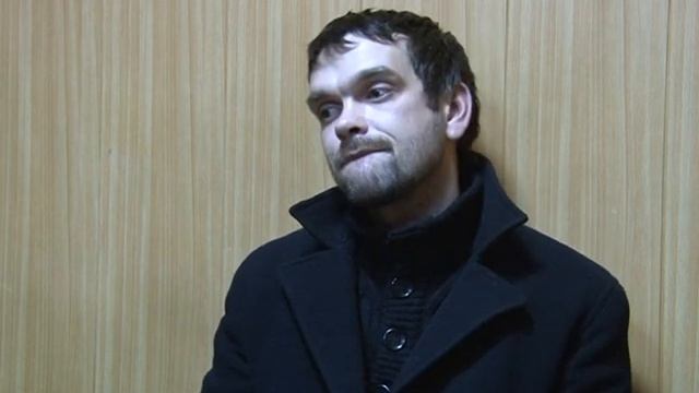 Липецкий лжетерррорист объясняет свое поведение смотреть онлайн