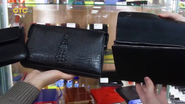 ДЕД МОРОЗ РЕКОМЕНДУЕТ...ГЛОБУС МАРКЕТ СИБИРИ! смотреть онлайн