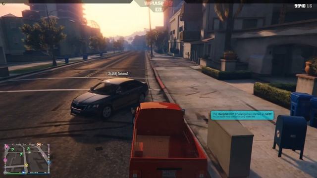 Реальная жизнь бомжа украли тачки мажора Porsche Panamera и Mercedes AMG C 63 S смотреть онлайн