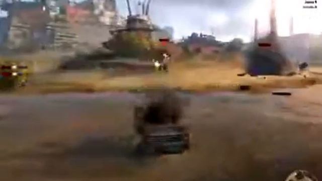 Crossout ep 2: Building? What is that? смотреть онлайн