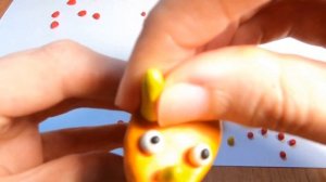 Лепка из легкого пластилина Hey Clay/Видео лепка залипаки динозавры