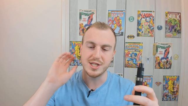 Jac Vapour Series S22 & S17 Kit Review смотреть онлайн
