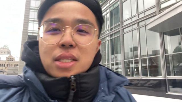I Went to the World Figure Skating Championships! смотреть онлайн