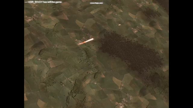 Invasion 1944 (Il2 Sturmovik 1946 Ultra pack) смотреть онлайн