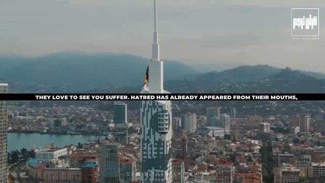 Al Imran (Arabic: آل عِمْرَان ʾĀl ʿImrān, "The Family of Imran") | QURAN TRANSLATION смотреть онлайн