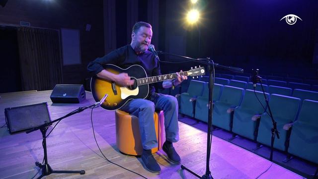 Андрей БУКРЕЕВ – Уходило лето смотреть онлайн