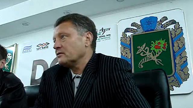 17 чемпионат Украины. Металлист 2-1 Металлург З. Интервью Мирона Маркевича смотреть онлайн