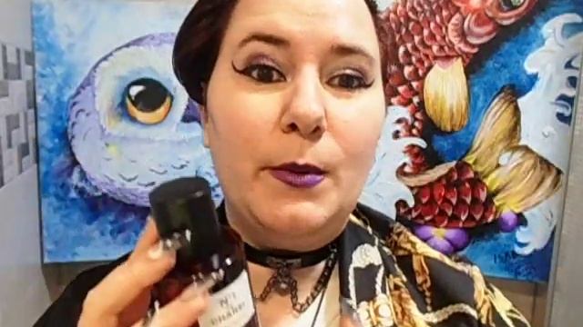 CHANEL N°1 L'EAU ROUGE - Reseña De Perfume ¡NUEVO 2022! - SUB