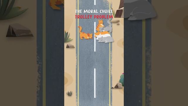 MG EHS Trolley Problem - MG Motor Europe смотреть онлайн