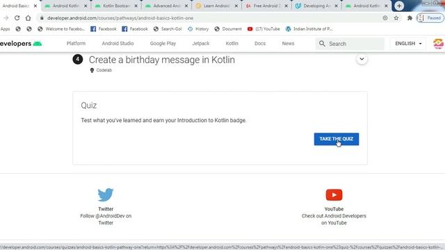 Free Android Development Course By Google | Udemy | Eduniox | Udacity Android/Kotlin Developer Clas смотреть онлайн