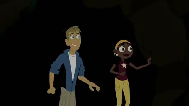 wild Kratts - Cheeks the Hamster 🐹 | full episode | Kratts series | #wildkratts #krattsseries смотреть онлайн