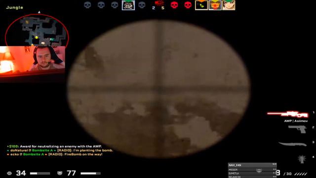 GUARDIAN ВЕРНУЛСЯ ??? GUARDIAN БЕГАЕТ НА +W НА FACEIT смотреть онлайн