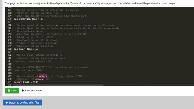 LAMP Web Server Part 6 Install PHP смотреть онлайн