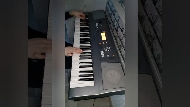 Shape of you Ed Sheeran piano смотреть онлайн