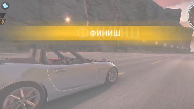 Играю въ CarX Highway Racing. смотреть онлайн