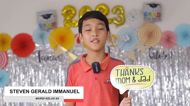 PERPISAHAN TUNAS GLOBAL SCHOOL BY JAVA CREATION смотреть онлайн