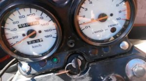 Suzuki vx 800