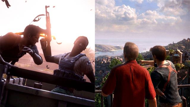Объявлена дата выхода фильма по uncharted смотреть онлайн