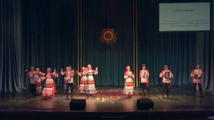 «Матаня» Частушки на военную тему