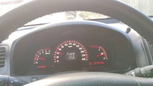 Неадекватный расход дизеля на KIA Mohave