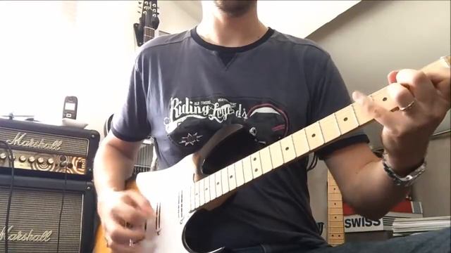 Ibanez Prestige AT100CL (Andy Timmons) смотреть онлайн