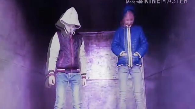Смотреть все!!!Ребята сняли очень крутую пародию на клип "тает лед" смотреть онлайн